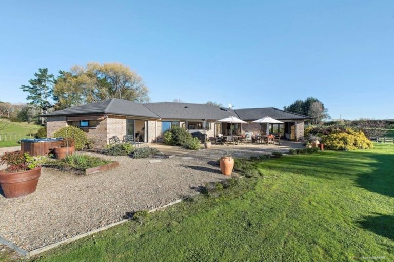 Photo of property in 223b Waerenga Road, Te Kauwhata, 3781