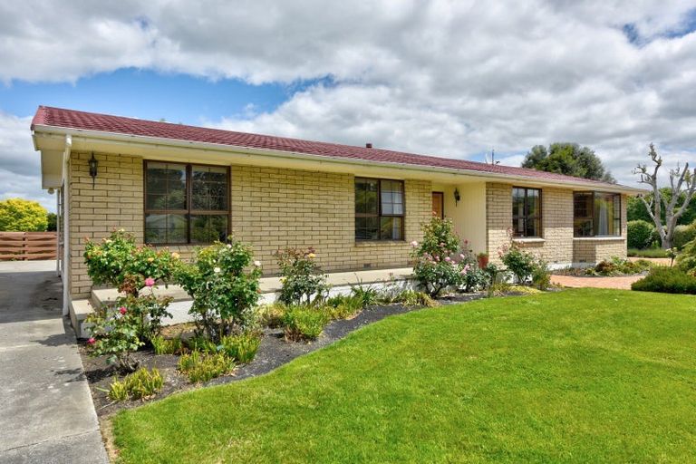 Photo of property in 11 Pukaki Street, Gore, 9710