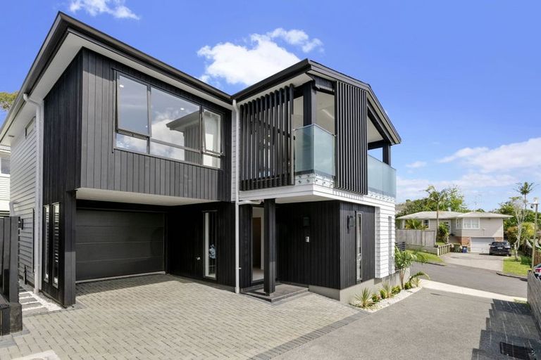 Photo of property in 12a Tiber Road, Forrest Hill, Auckland, 0620
