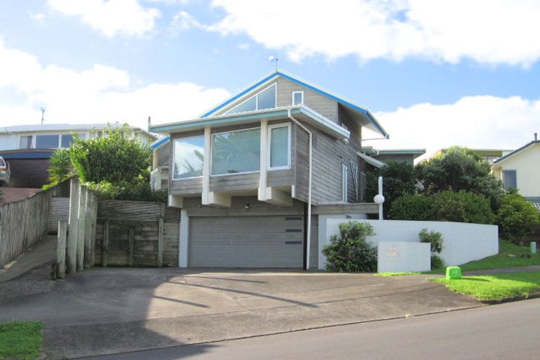 Photo of property in 6 Whitcombe Road, Bucklands Beach, Auckland, 2012