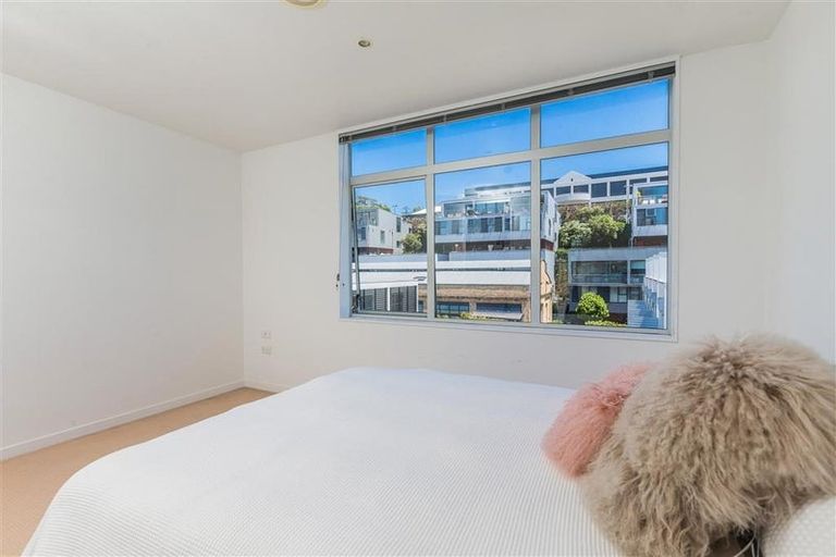 Photo of property in 18 Telpher Street, Auckland Central, Auckland, 1010