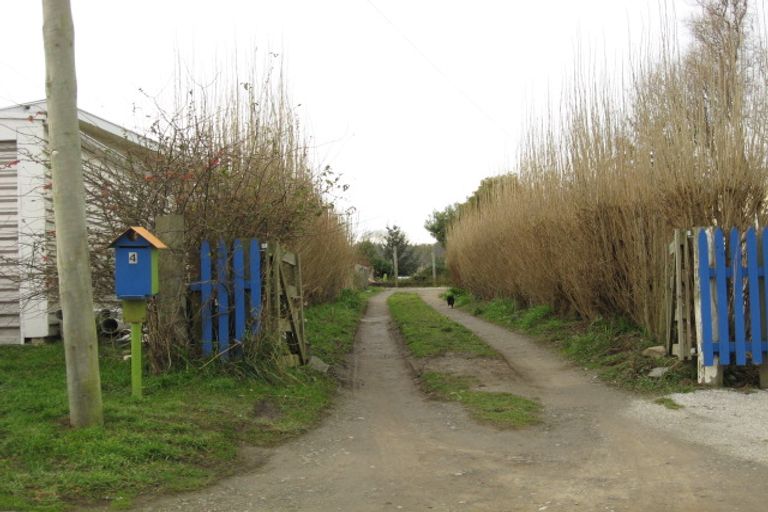 Photo of property in 4 Mcgregor Street, Waikouaiti, 9510