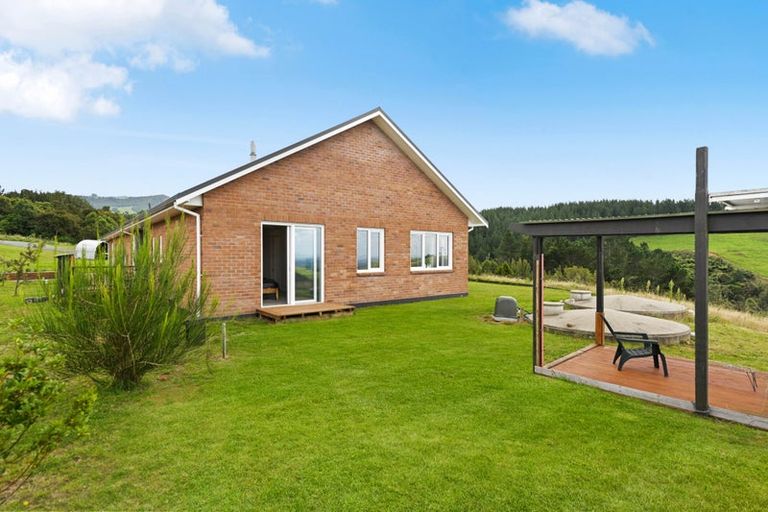 Photo of property in 386 Te Tahi Road, Puketotara, Te Awamutu, 3876