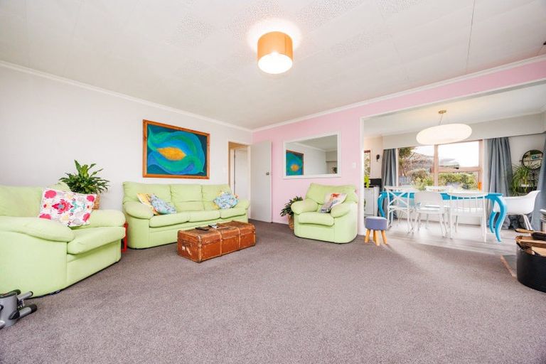 Photo of property in 4 Eastview Place, Feilding, 4702