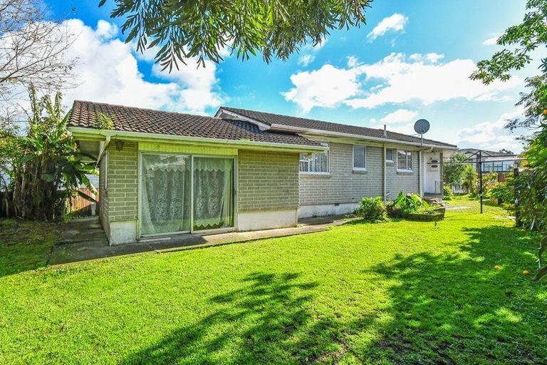 Photo of property in 120 Hillcrest Road, Papatoetoe, Auckland, 2025