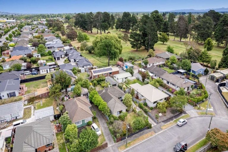 Photo of property in 5 Colac Street, Avondale, Christchurch, 8061