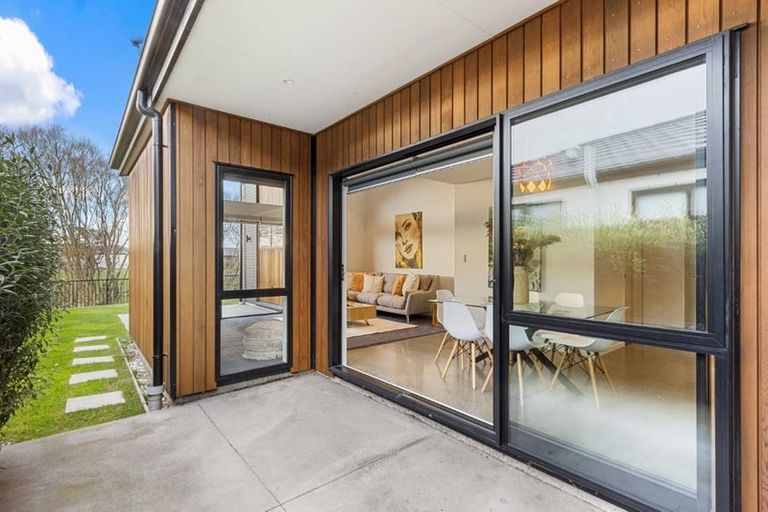 Photo of property in 27 Edwin Ebbett Place, Wigram, Christchurch, 8025