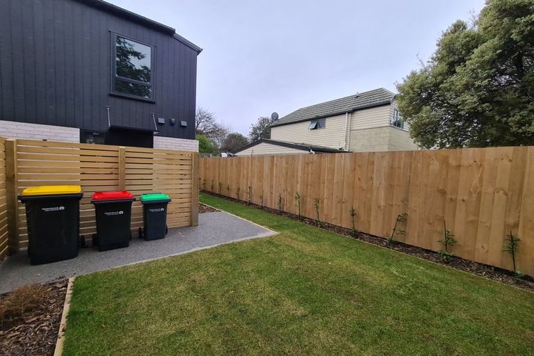 Photo of property in 7/491 Hereford Street, Linwood, Christchurch, 8011