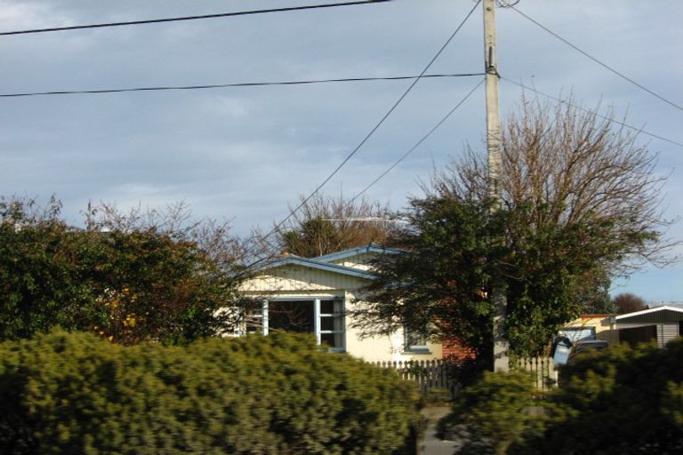 Photo of property in 134 North Road, Prestonville, Invercargill, 9810