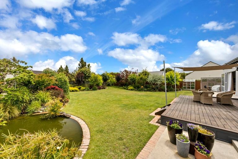 Photo of property in 47 Ayers Street, Rangiora, 7400