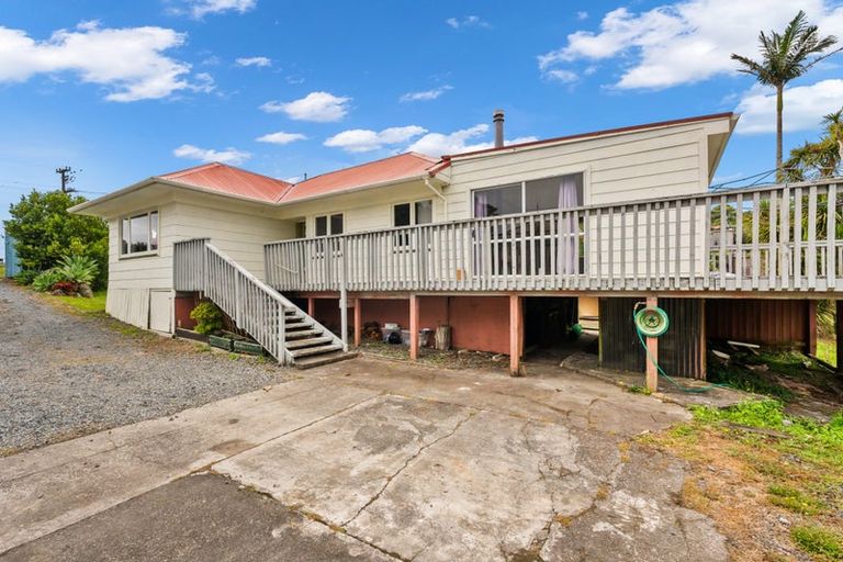 Photo of property in 227 Portland Road, Portland, Whangarei, 0178