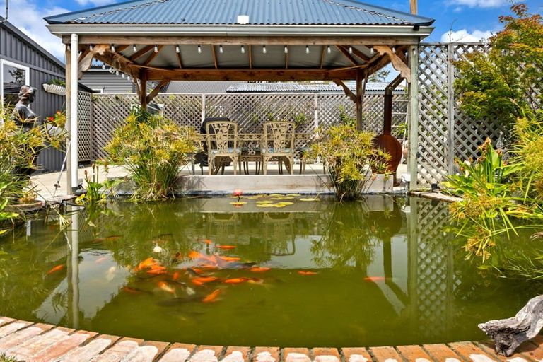 Photo of property in 47 Ayers Street, Rangiora, 7400