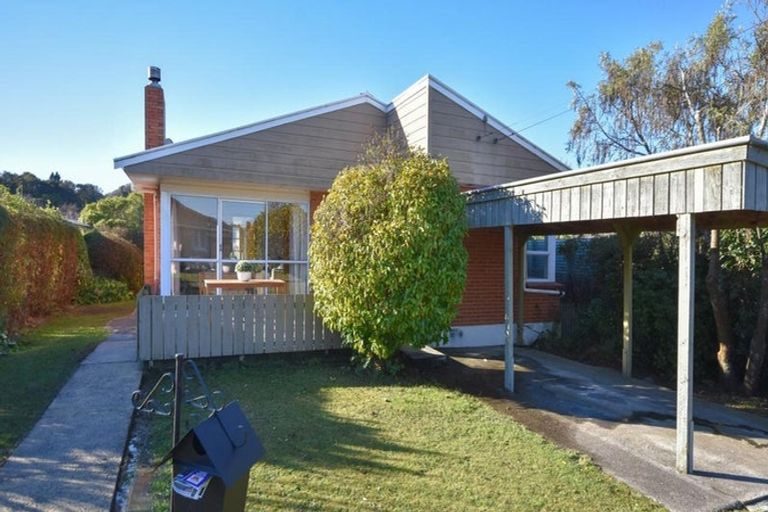 Photo of property in 74 Greenock Street, Kaikorai, Dunedin, 9010