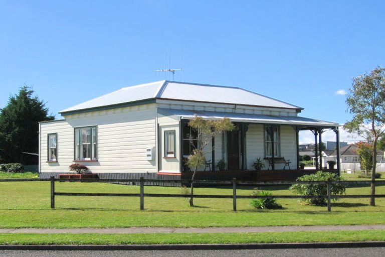 Photo of property in 31 Matai Crescent, Putaruru, 3411