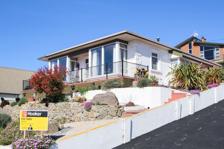 Photo of property in 61 Tyne Street, South Hill, Oamaru, 9400