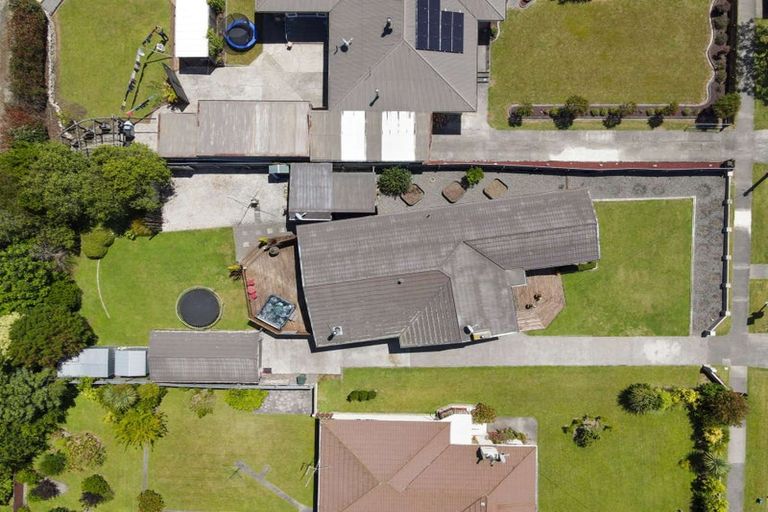 Photo of property in 33 Mill Street, Marton, 4710