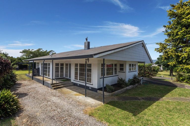 Photo of property in 14 Saint John Street, Opotiki, 3122