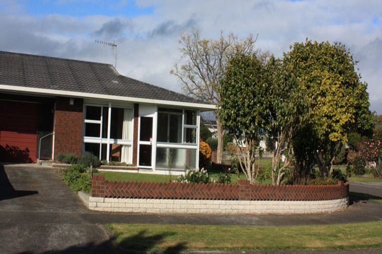 Photo of property in 21 Te Punga Place, Awapuni, Palmerston North, 4412
