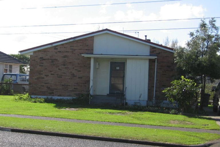 Photo of property in 318 Bairds Road, Otara, Auckland, 2023