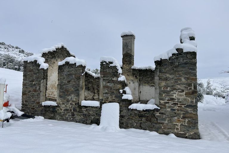 Photo of property in 1654 Saint Bathans Loop Road, Saint Bathans, 9386