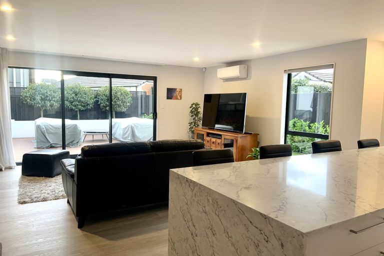 Photo of property in 4/85 Brockworth Place, Riccarton, Christchurch, 8011