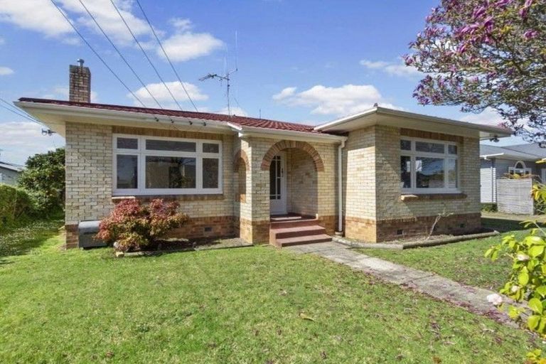 Photo of property in 16 Bell Street, Hamilton East, Hamilton, 3216