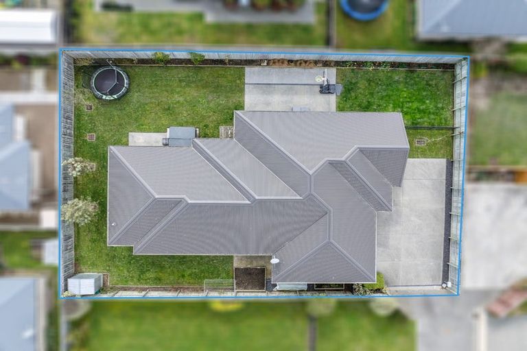 Photo of property in 40 Tripoli Street, Rangiora, 7400