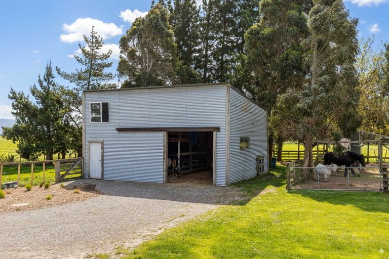 Photo of property in 693 Kahutara Road, Kahutara, Featherston, 5771