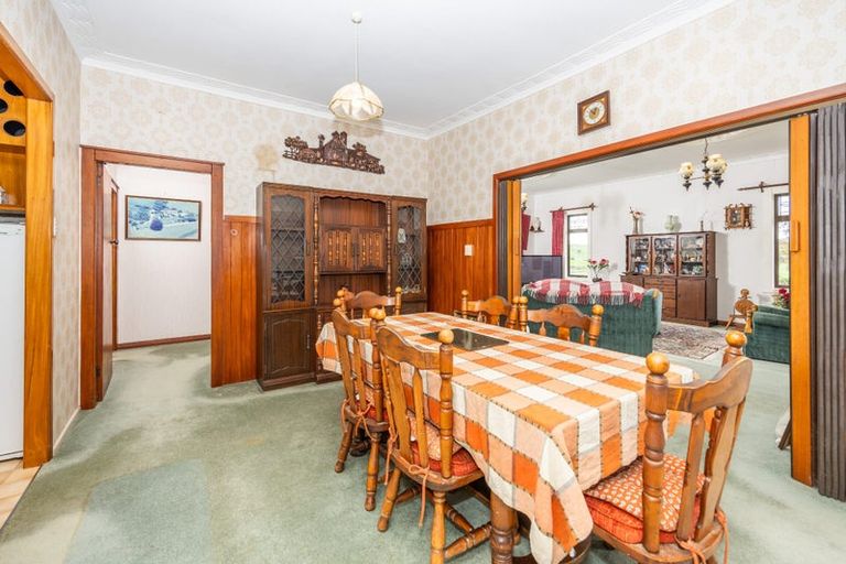 Photo of property in 916 Rangiatea Road, Otewa, Otorohanga, 3972