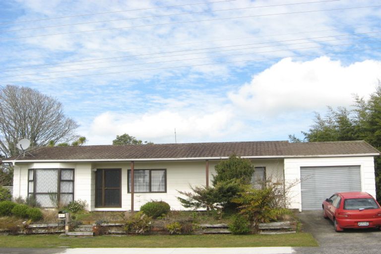 Photo of property in 119 Pembroke Road, Stratford, 4332