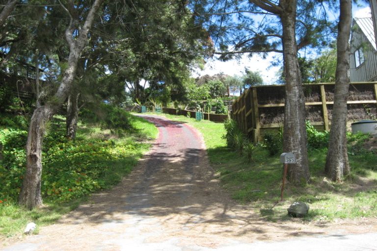 Photo of property in 393 Motutara Road, Muriwai, Waimauku, 0881
