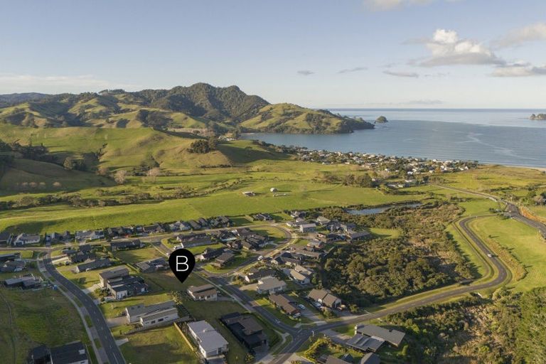 Photo of property in 7 Ataahua Views Terrace, Wharekaho, Whitianga, 3510