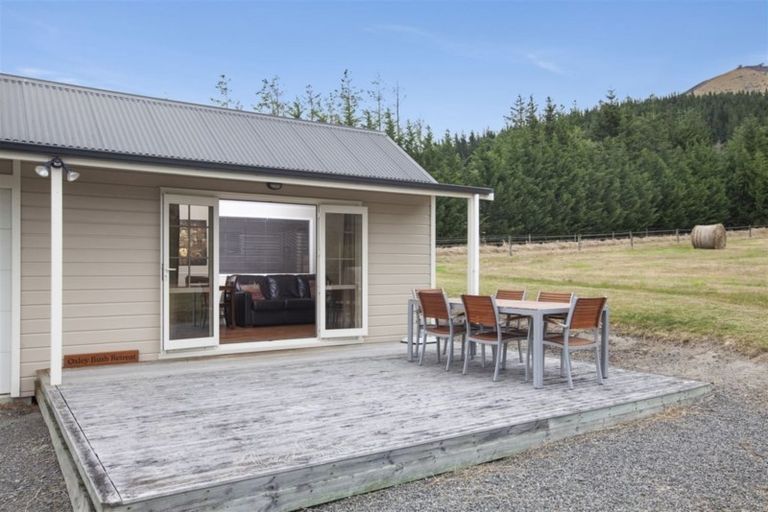 Photo of property in 427 Ashley Gorge Road, Starvation Hill, Oxford, 7495