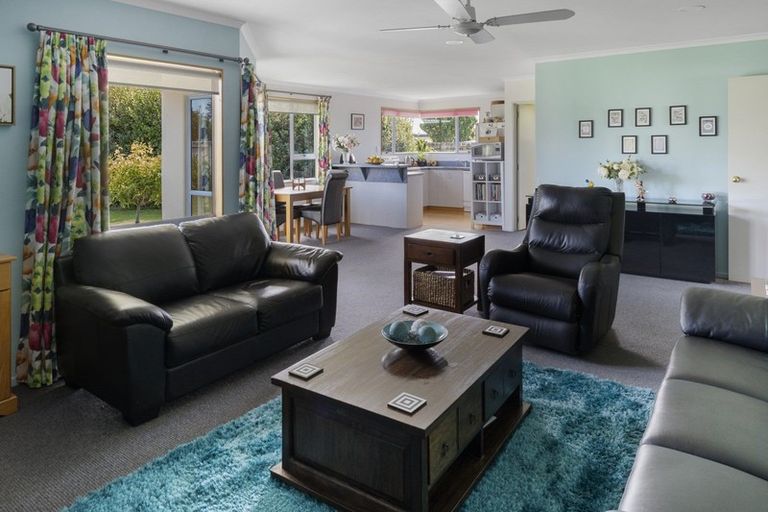 Photo of property in 34 Page Street, Redwoodtown, Blenheim, 7201