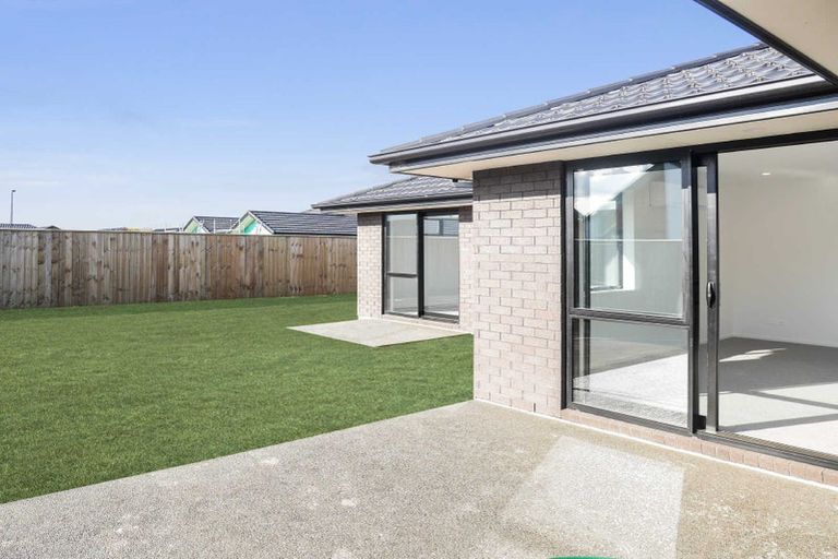 Photo of property in 9 Clough Close, Lincoln, 7608