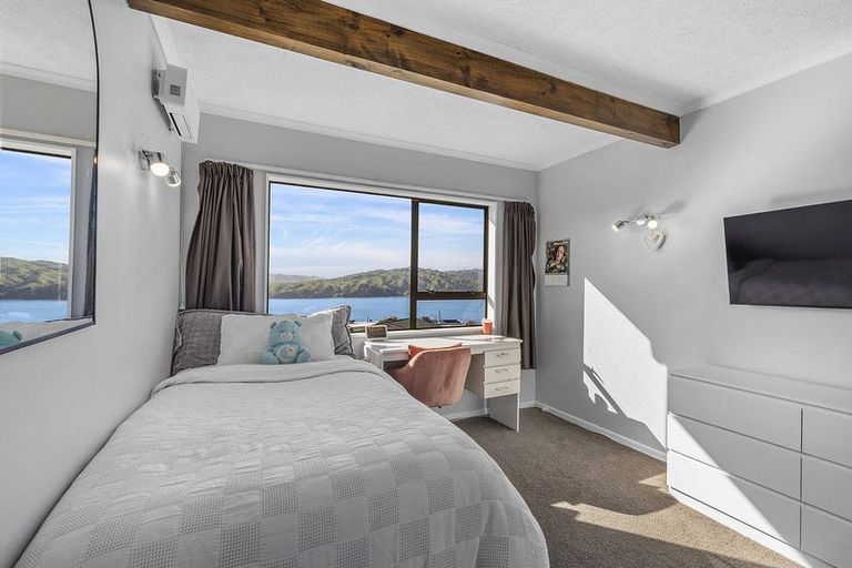 Photo of property in 27a The Anchorage, Whitby, Porirua, 5024