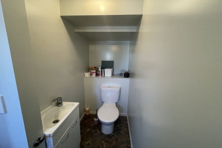 Photo of property in 4/389 Broadway, Miramar, Wellington, 6022