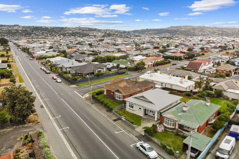 Photo of property in 84 Victoria Road, Saint Kilda, Dunedin, 9012