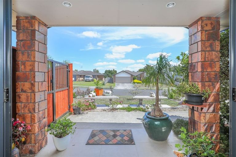 Photo of property in 1 Merlot Place, Te Kauwhata, 3710