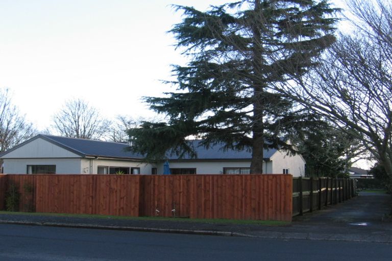 Photo of property in 59b Knighton Road, Hillcrest, Hamilton, 3216