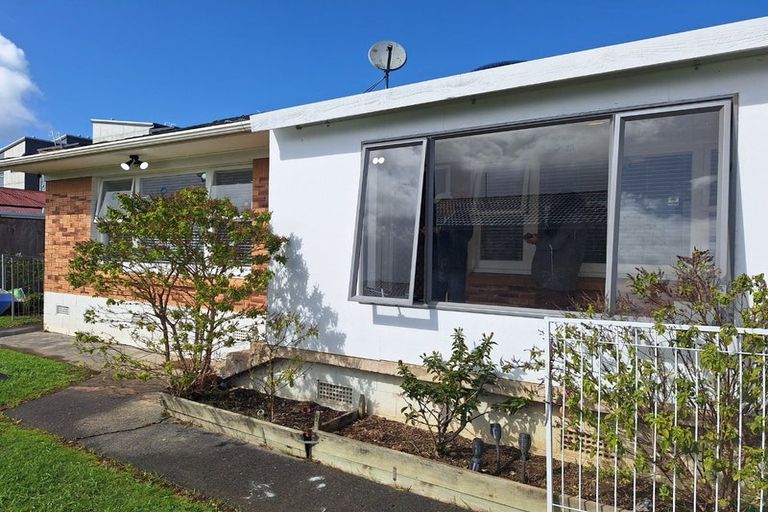 Photo of property in 3/23 Coronation Road, Papatoetoe, Auckland, 2025