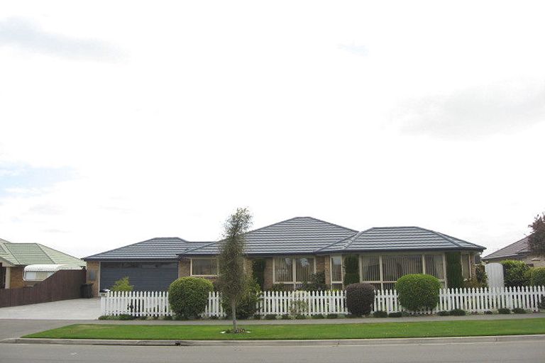 Photo of property in 509 Bower Avenue, Parklands, Christchurch, 8083