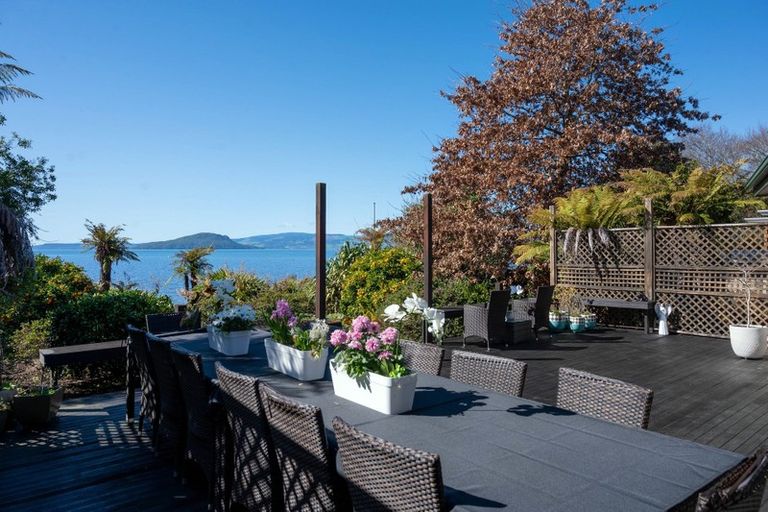 Photo of property in 32 Parawai Road, Ngongotaha, Rotorua, 3010