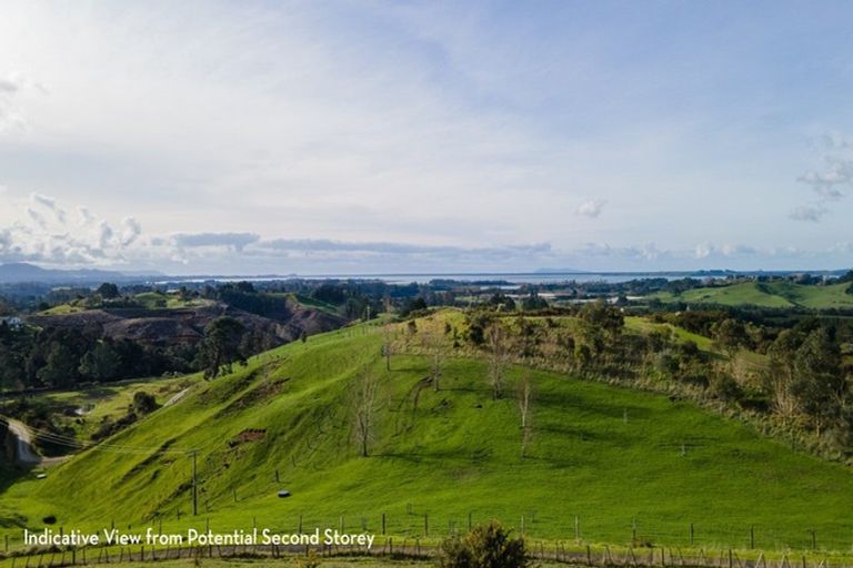 Photo of property in 8b Hinckley Road, Aongatete, 3181