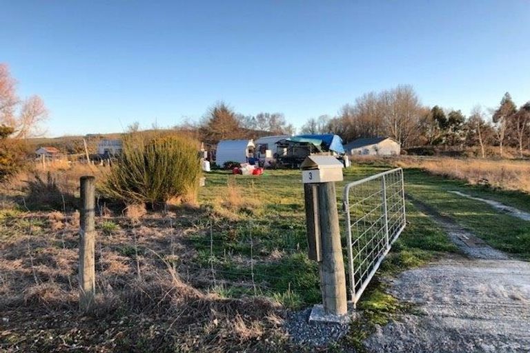 Photo of property in 3 Moore Street, Milton, 9220