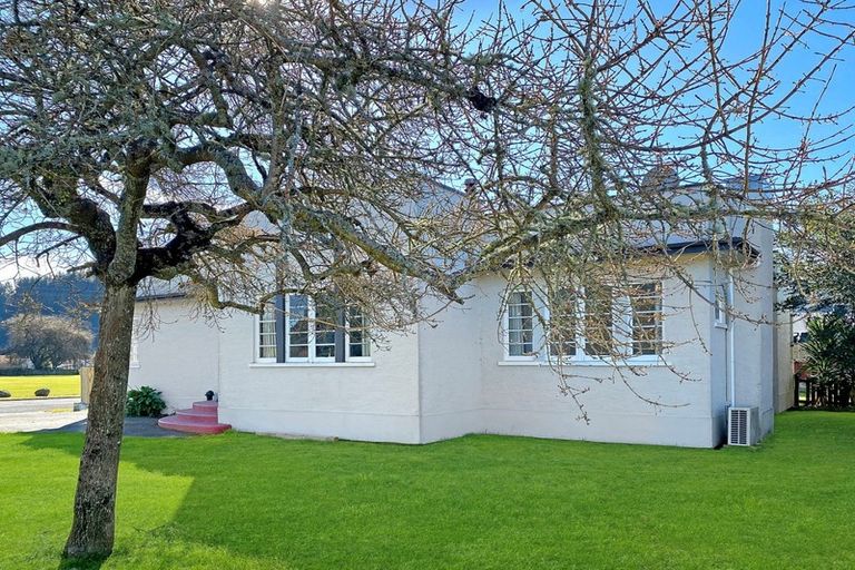 Photo of property in 202 Taupo Road, Taumarunui, 3920