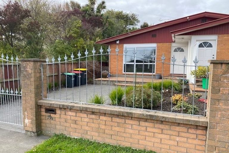 Photo of property in 39a Aynsley Terrace, Hillsborough, Christchurch, 8022