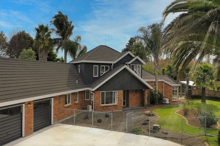 Photo of property in 3783 Cambridge Road, Leamington, Cambridge, 3495