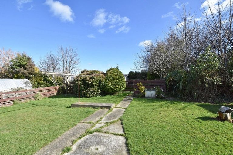 Photo of property in 79 Metzger Street, Georgetown, Invercargill, 9812