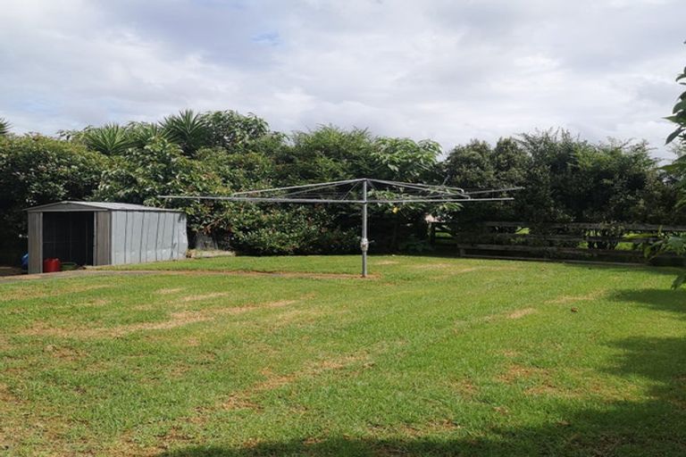 Photo of property in 182 Ramarama Road, Ramarama, Drury, 2579